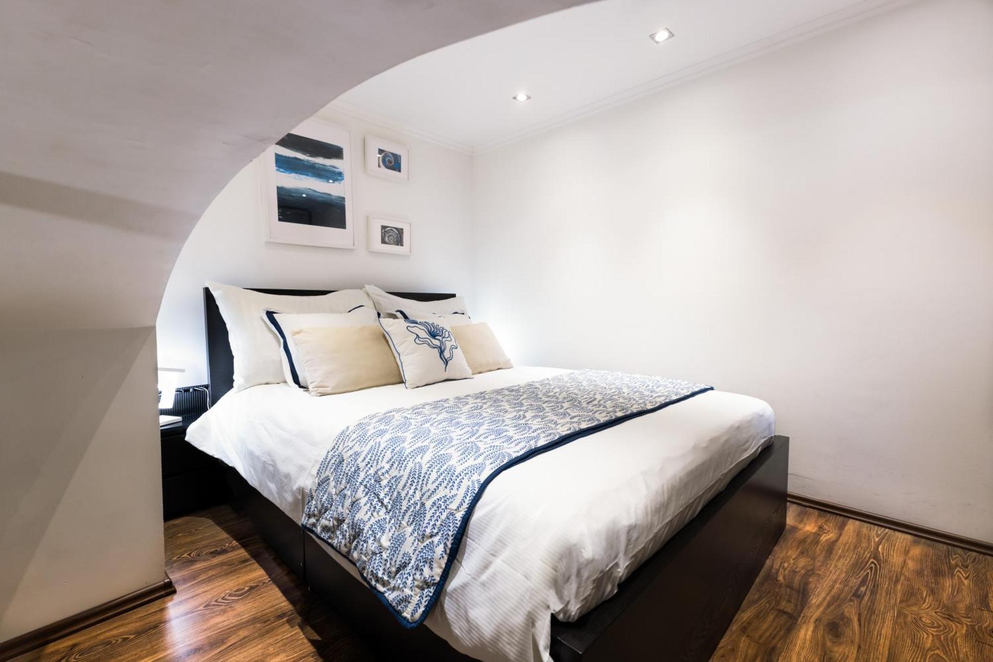 Budapest Downtown Museum Apartments Luaran gambar