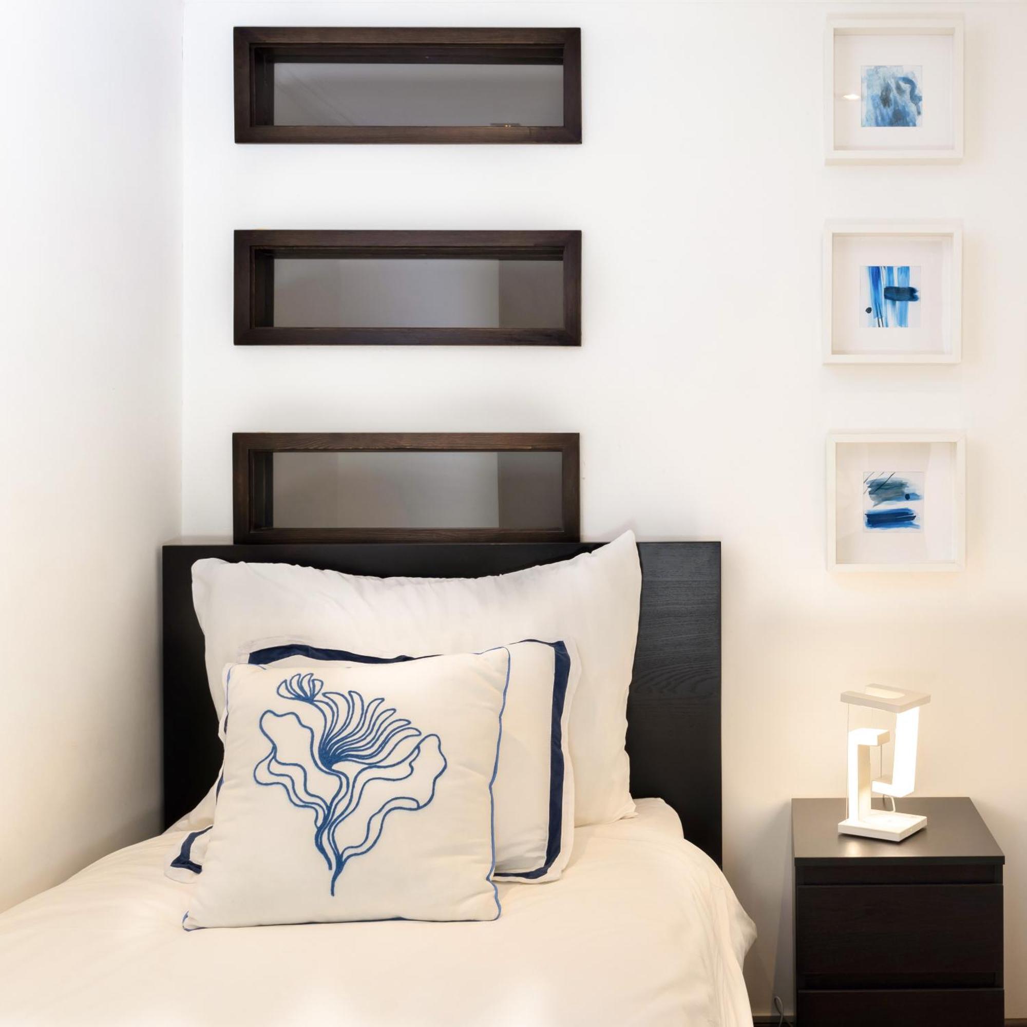 Budapest Downtown Museum Apartments Luaran gambar