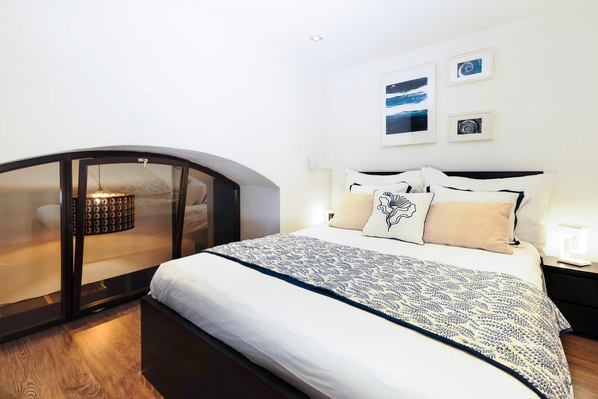 Budapest Downtown Museum Apartments Luaran gambar